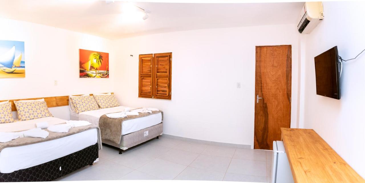 Sunshine Hotel Кумбуку Екстер'єр фото