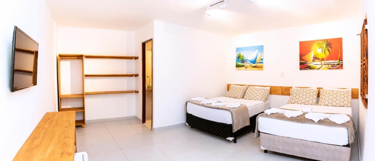 Sunshine Hotel Кумбуку Екстер'єр фото