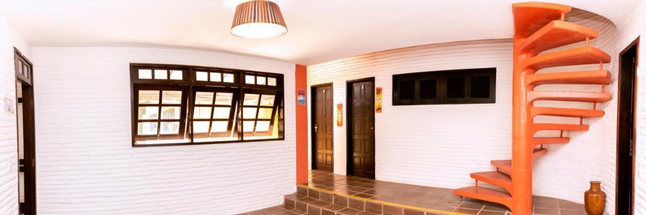 Sunshine Hotel Кумбуку Екстер'єр фото