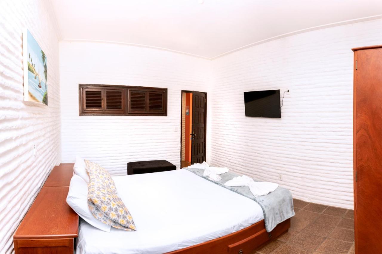 Sunshine Hotel Кумбуку Екстер'єр фото