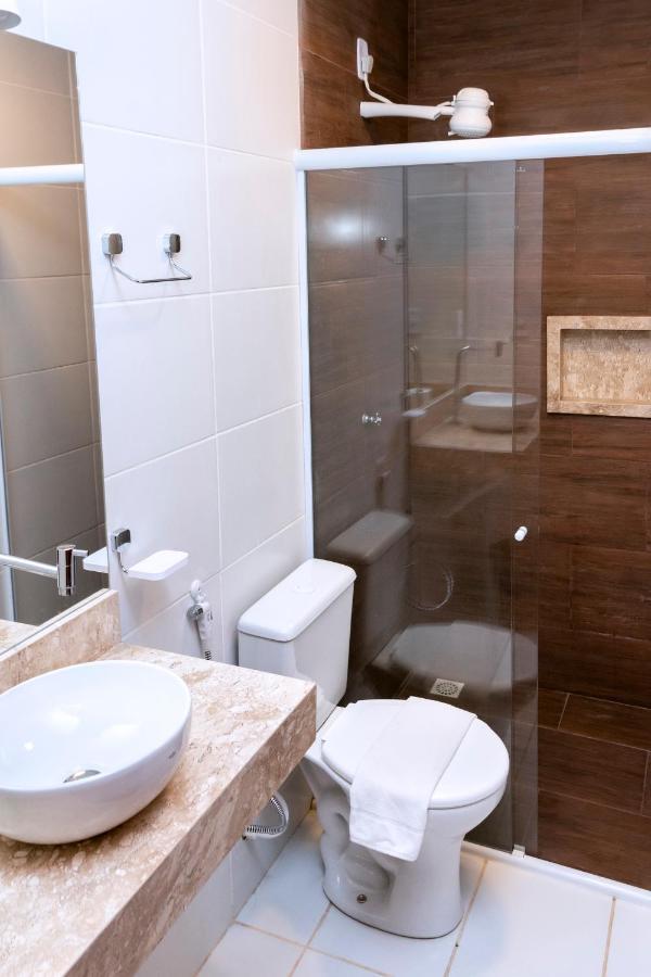 Sunshine Hotel Кумбуку Екстер'єр фото