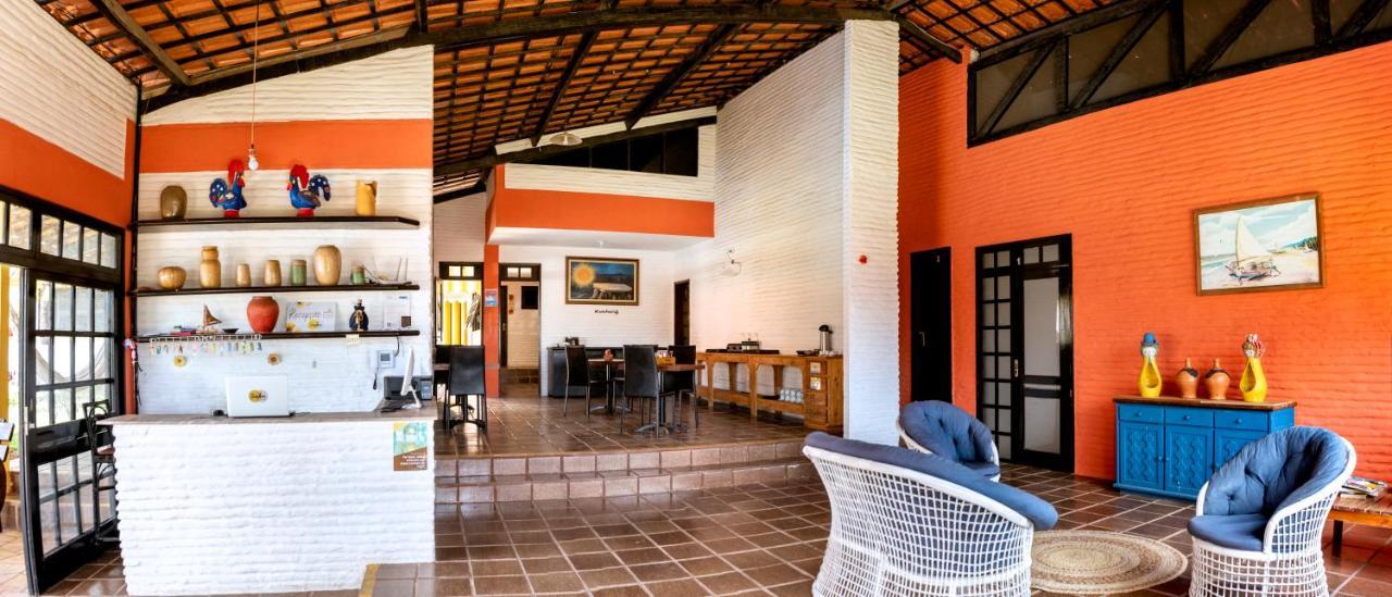 Sunshine Hotel Кумбуку Екстер'єр фото